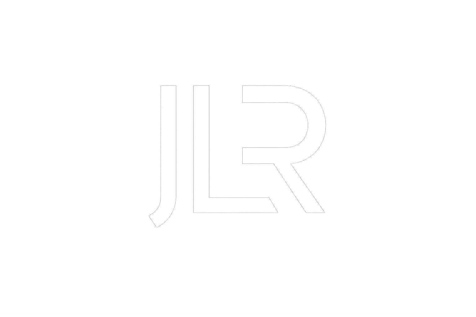 JLR logo