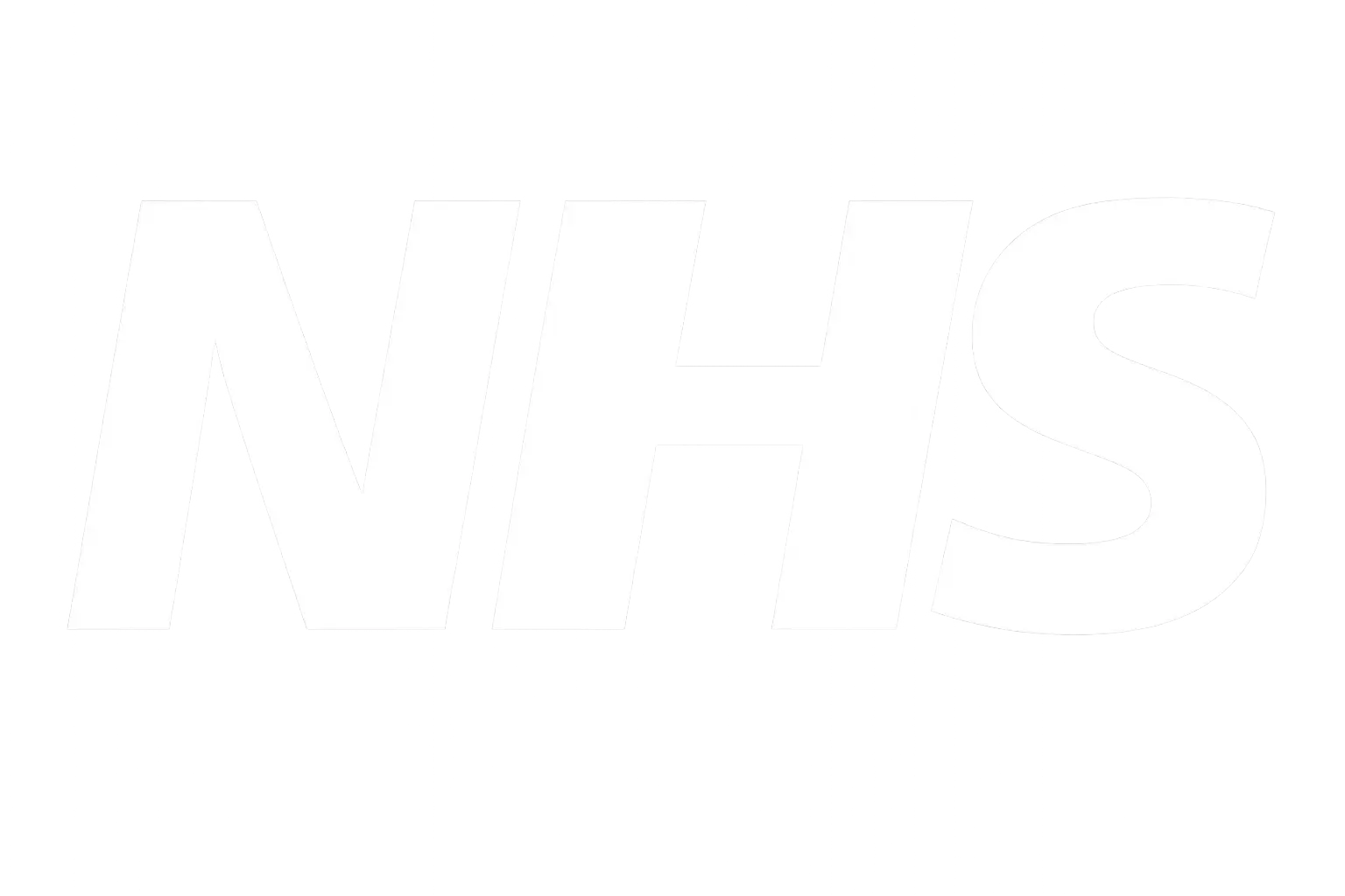 NHS logo